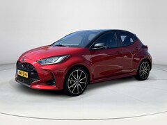 Toyota Yaris - 1.5 Hybrid GR Sport
