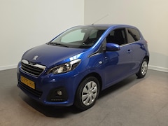 Peugeot 108 - 1.0 e-VTi Active - Airco