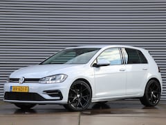Volkswagen Golf - 1.0 TSI Highline Business R-Line Automaat *Stoelverw