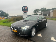 BMW 5-serie Touring - | 2016 | 518d High Executive | Automaat | Ex BTW