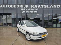Opel Corsa - 1.2i-16V Onyx - Airco - Electr Ramen
