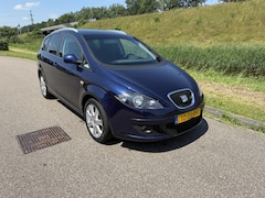 SEAT Altea XL - 1.4 TSI Stylance nieuwe apk