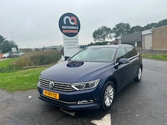 Volkswagen Passat Variant - | 2017 | 2.0 TDI 150pk | Automaat | Comfortline Business