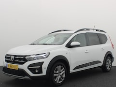 Dacia Jogger - 1.0 TCe Comfort 7p. CARPLAY / CAMERA / KEYLESS / NAVI / PDC / BLUETOOTH / CRUISE / NL-AUTO