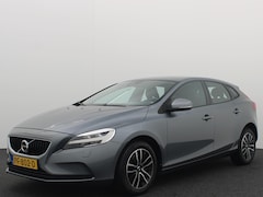 Volvo V40 - 2.0 T2 Nordic+ FULL LED / STANDKACHEL / STOELVERW / NAVI / CLIMA / PDC / BLUETOOTH / CRUIS