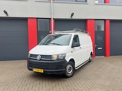 Volkswagen Transporter - 2.0 TDI L2H1