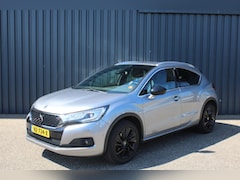 DS 4 Crossback - 1.2 PureTech Chic Navigatie | DENON Hifi | Climate Control | DAB | Camera | Trekhaak 1.450