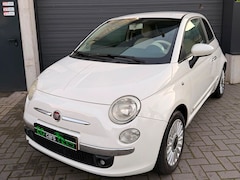 Fiat 500 - 1.2 Naked airco nieuwe APK