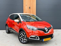 Renault Captur - 0.9 TCe Dynamique (bj 2016) Camera|Clima|R-Link|Leuke auto