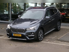 BMW X1 - SDrive18d Executive EXPORT PRICE