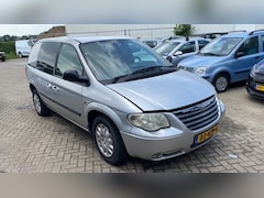 Chrysler Ram Van - 2.8 CRD