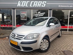 Volkswagen Golf Plus - 1.6 FSI Comfortline Business 6 BAK