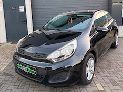 Kia Rio - 1.2 CVVT Comfort Pack airco nieuwe APK