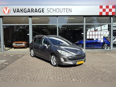 Peugeot 308 - 1.6 THP XT