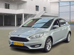 Ford Focus - 1.0 Lease Edition