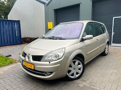 Renault Grand Scénic - 2.0-16V Tech Line