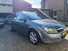 Opel Astra Wagon - 1.6 Business