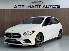 Mercedes-Benz B-klasse - 250 e Business Solution AMG Limited Night Edition / Navigatie full map / Camera / Cruise c