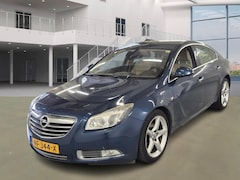 Opel Insignia - 2.0 CDTI Cosmo