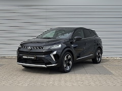 Renault Symbioz - 1.6 E-Tech full hybrid 145 iconic |Automaat| Airco |rondomzicht camera|