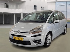 Citroën C4 Picasso - 1.6 THP Exclusive 5p