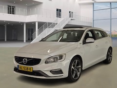 Volvo V60 - 2.4 D6 Twin Engine R-Design