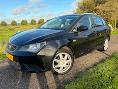 SEAT Ibiza ST - 1.4 Style|APK|Climate|Nette Auto