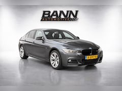 BMW 3-serie - 316i High Executive|HuD|360camera|M-pakket|leer