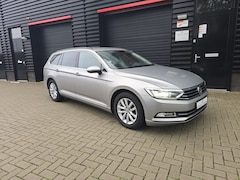 Volkswagen Passat Variant - 2.0 TDI Highline Business | AUTOMAAT | NAVI | LED | START-STOP | ELEC. PAKKET