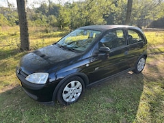 Opel Corsa - 1.2-16V Comfort A.P.K. t/m 04-11-2027