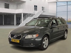 Volvo V70 - 2.0 D4 Momentum