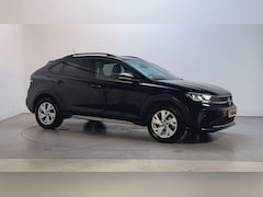 Volkswagen Taigo - 1.0 TSI Life Camera Navigatie App-Connect DAB+