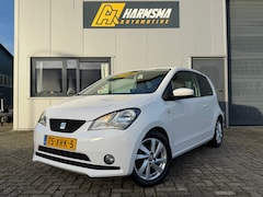 SEAT Mii - 1.0 Style Sport |Cruise|PDC|Bt Audio|Rijklaar