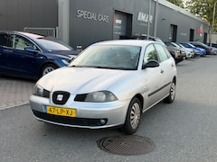 SEAT Ibiza - 1.4-16V Stella