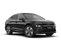 Skoda Enyaq Coupé iV - 85 Business Edition 286 pk | Trekhaak | Velgen: Regulus