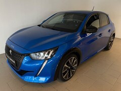 Peugeot 208 - 1.2 PureTech GT Pack AUTOMAAT AIRCO CLIMA NAVI CRUISE APPLE CARPLAY VELGEN LEER ELEKR STOE