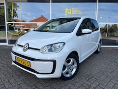 Volkswagen Up! - 1.0 BMT move up