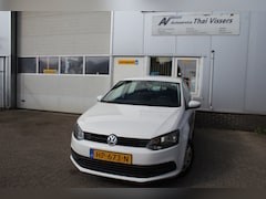Volkswagen Polo - 1.2 Easyline 5Deurs Airco Elektr pak Apk 23-4-27