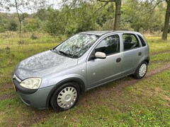 Opel Corsa - 1.2-16V Njoy Nieuwe APK bij aflevering