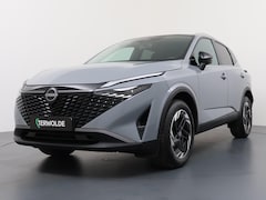 Nissan Qashqai - 1.5 e-Power N-Connecta | Cold Pack & Panoramadak |€4000, - voorraad korting