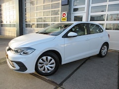 Volkswagen Polo - 1.0 TSI Polo / carplay / Digi-dash / CV /NL Auto
