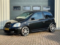 Toyota Yaris - 1.5 VVT-i T-Sport AIRCO / NAP / 106 PK