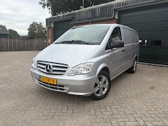 Mercedes-Benz Vito - 113 CDI Automaat Lang L2