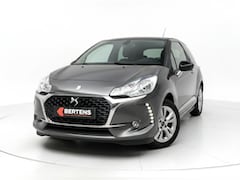 DS 3 - 3 1.2 PT 110 Business | Navi | Apple Carplay | Sportstoelen | Prijs is rijklaar incl. gara