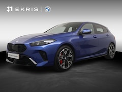 BMW 1-serie - 120 M Sport | Trekhaak | Panoramadak | Stoelverwarming | Comforttoegang |