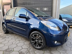 Toyota Yaris - 1.3 VVTi Aspiration - 2e Eigenaar - Clima/Airco - 5 Deurs - N.a.p