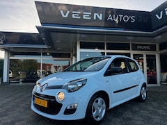 Renault Twingo - 1.2 16V Parisienne Airco Facelift Nette Staat