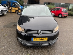 Volkswagen Touran - 1.4 TSI Highline