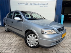 Opel Astra - 1.6 8V Pearl 5-deurs / AIRCO / 2e EIGENAAR / 111.710 km
