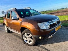 Dacia Duster - 1.6 Lauréate / airco NAP